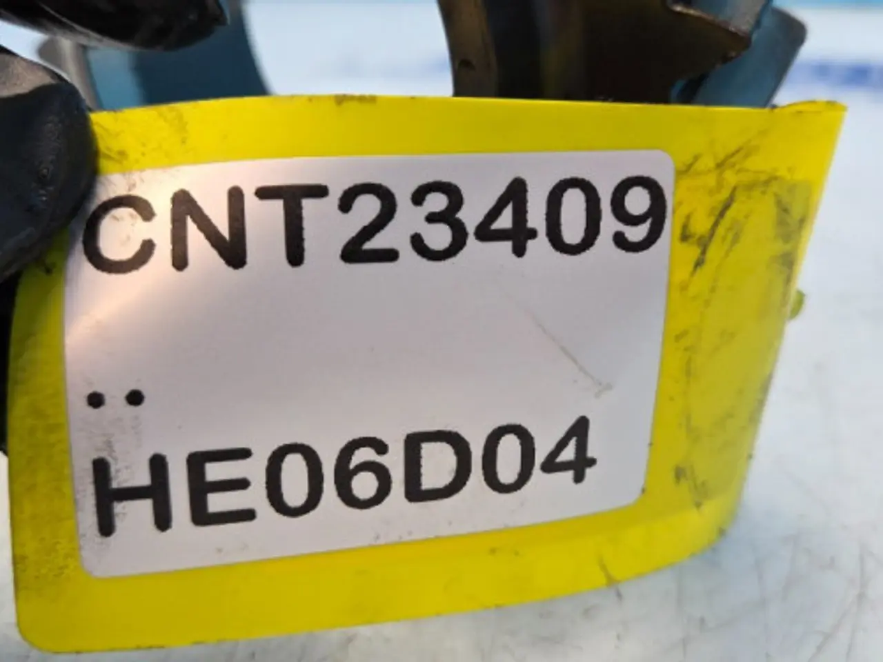 Billede 12 - Claas Axion 840 Gear 0011343100