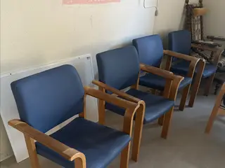 4 stk Botium stole Rud Thygesen og Johnny Sørensen