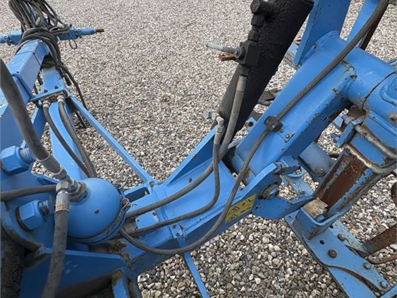 Billede 17 - Lemken Solitair 9