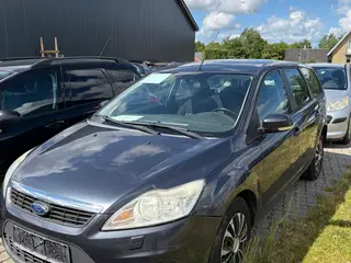 Til salg: Ford Focus 2009