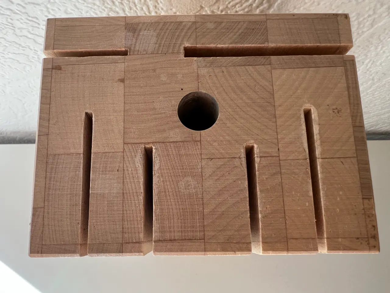 Billede 4 - Ny Knivblok fra Ikea.