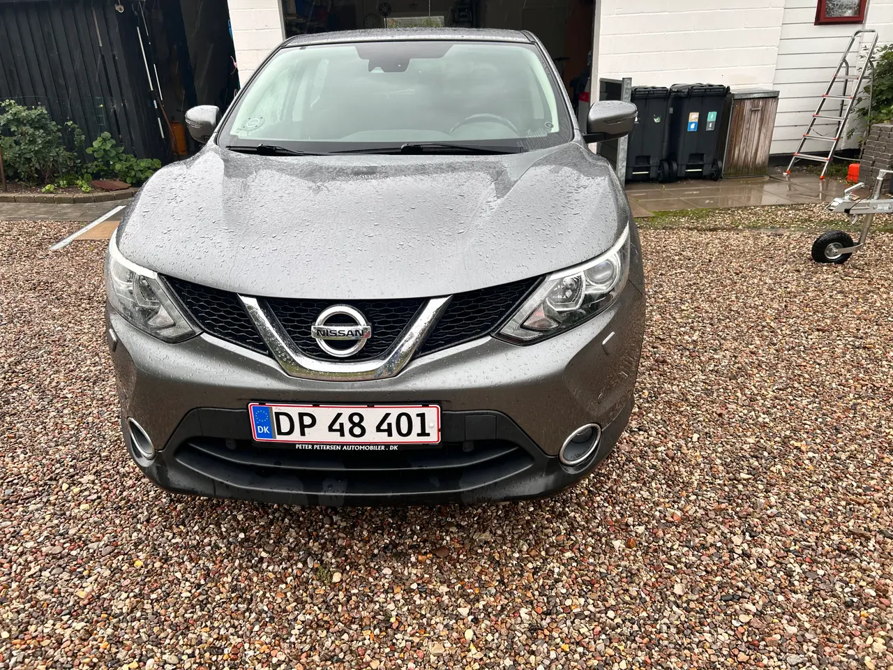 Billede 2 - Nissan Qashqai