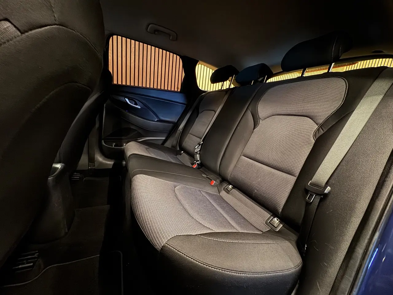 Billede 14 - Hyundai i30 1,0 T-GDi 2019 Edition stc.