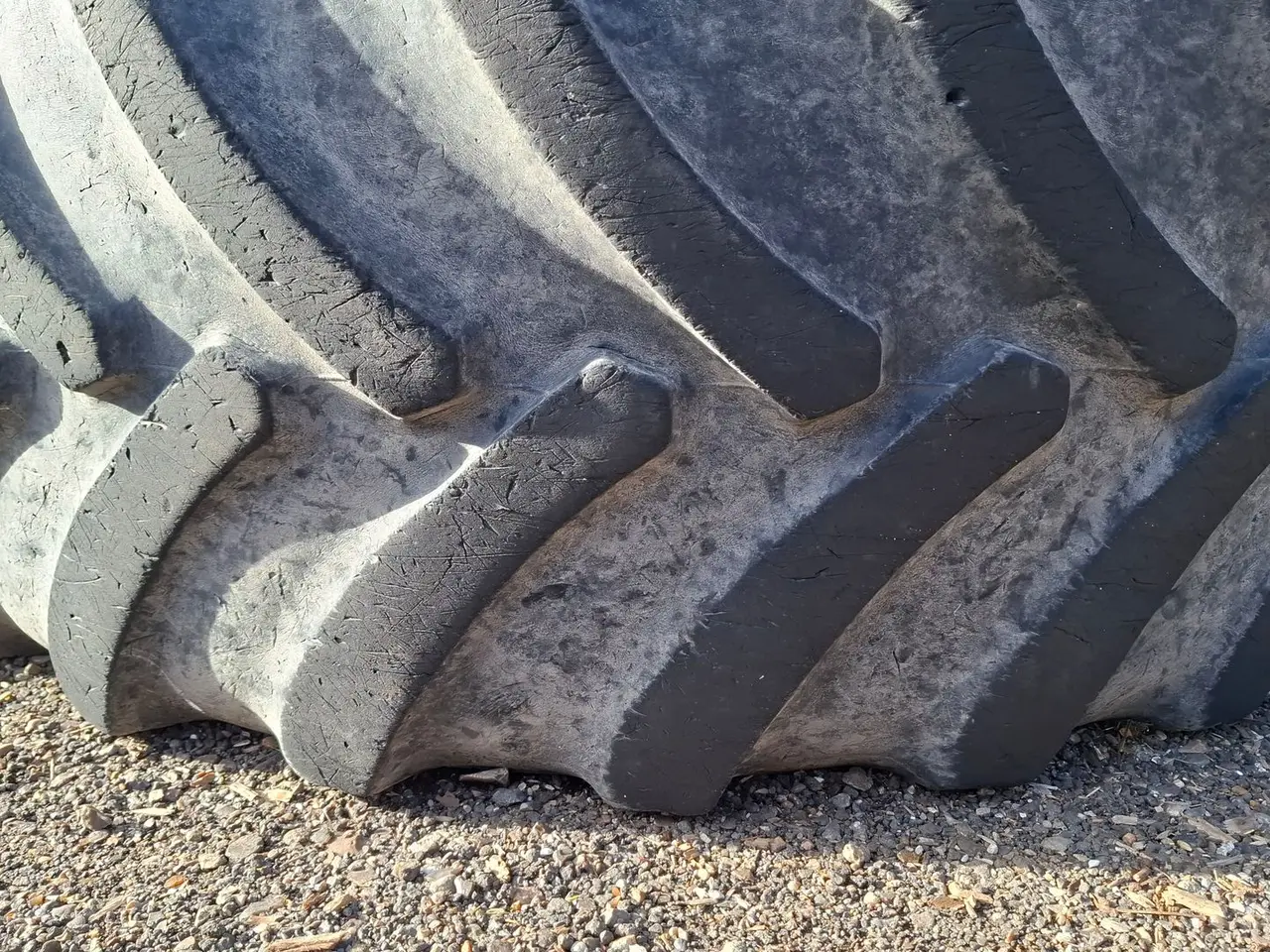 Billede 5 - Goodyear 540/65R30 XXX