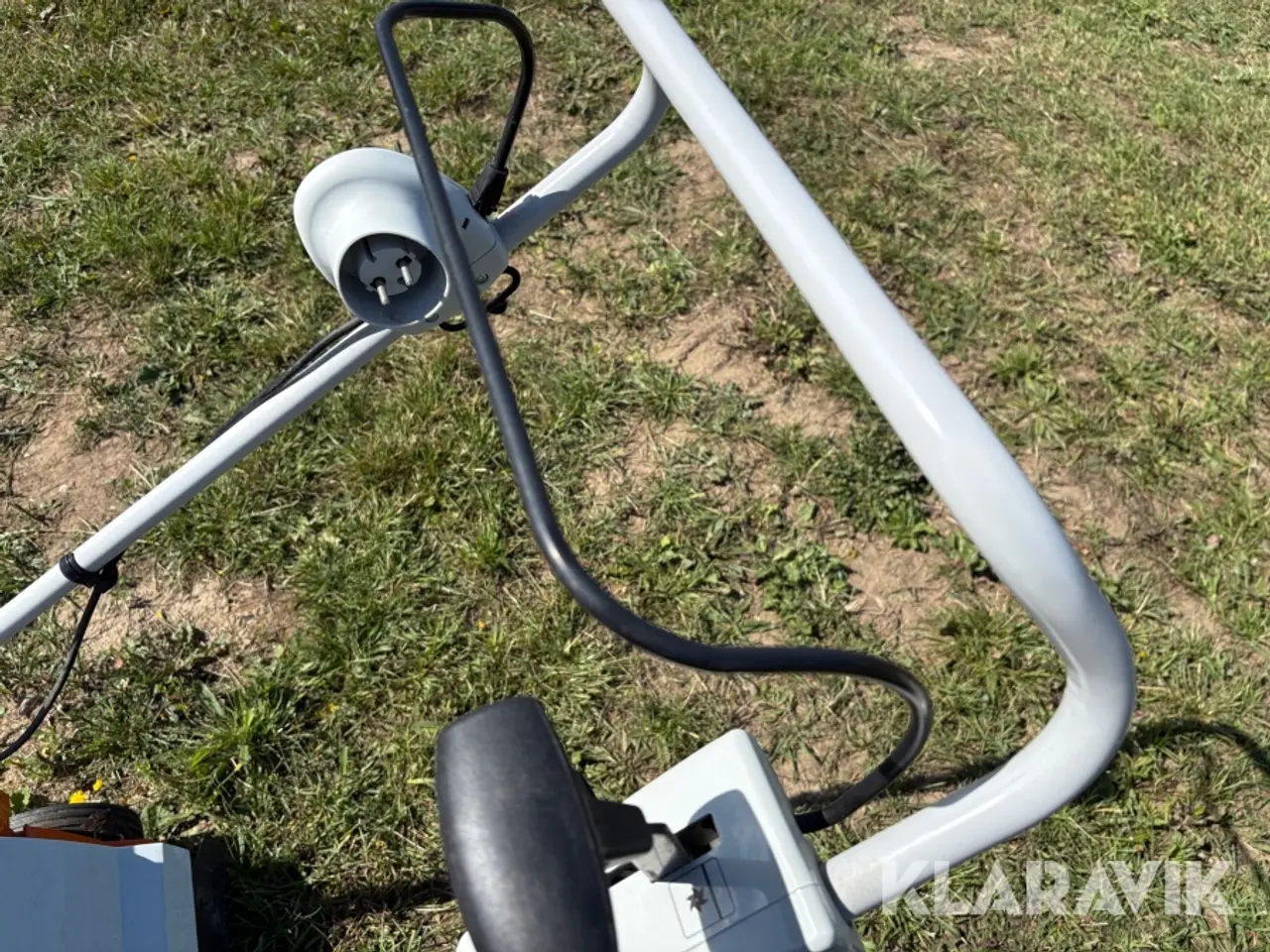 Billede 10 - Slåmaskine Stihl Lee 540.0