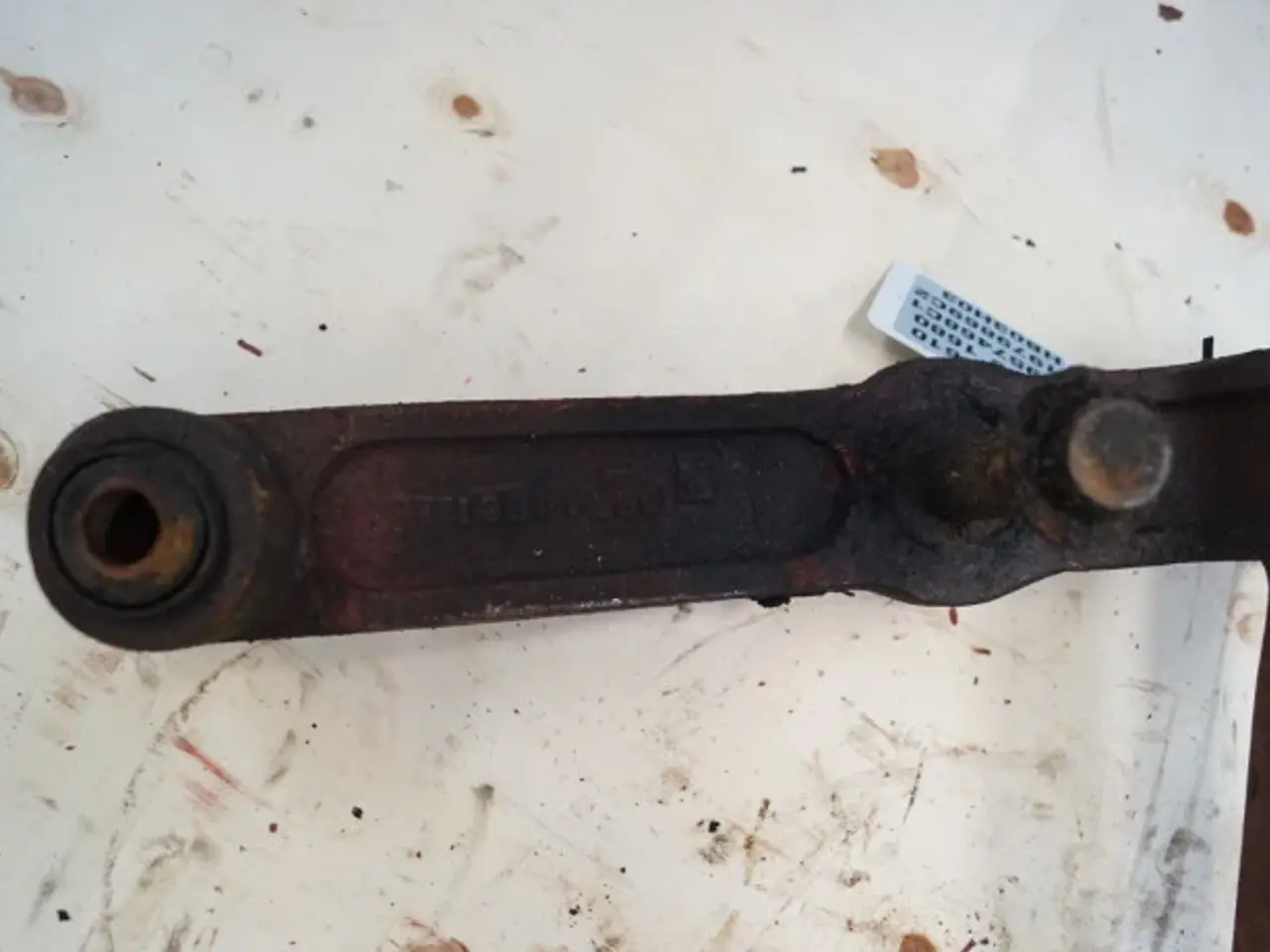 Billede 14 - Case 1680 Arm 1957467C2