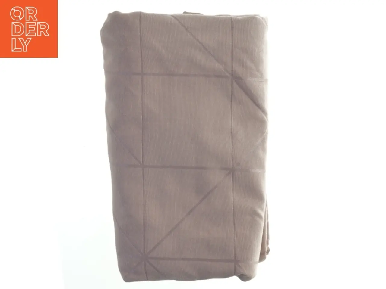 Billede 1 - Dug / rosa tekstil, 300x140 cm (str. 300x140 cm)