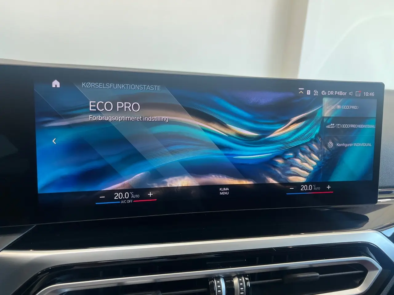 Billede 21 - BMW i4 eDrive35 Charged