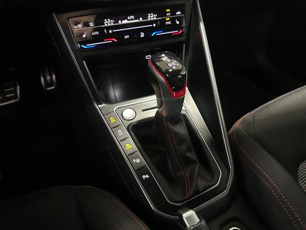 Billede 10 - VW Polo 2,0 GTi DSG