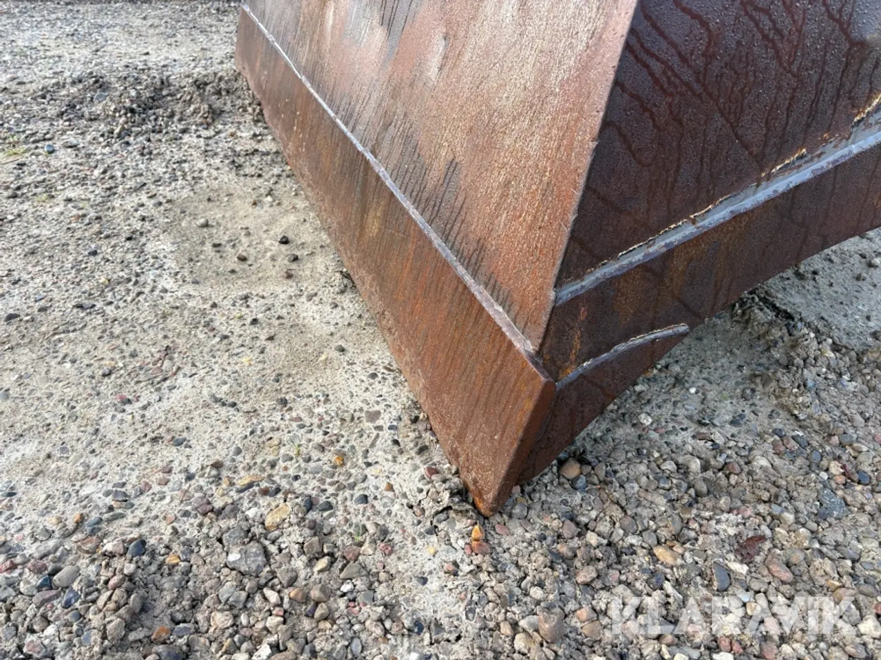 Billede 9 - Gravemaskine Volvo EC140BLC