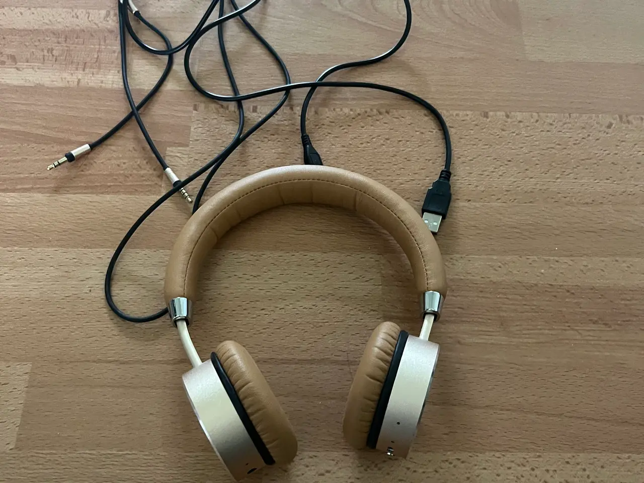 Billede 2 - SACKit TOUCHit høretelefoner 