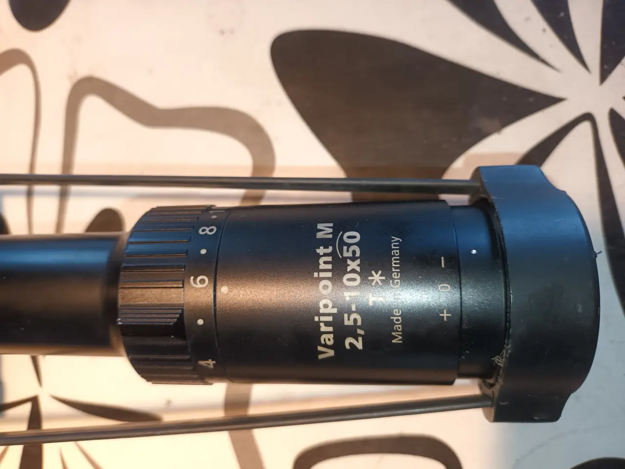 Billede 2 - Zeiss varipoint