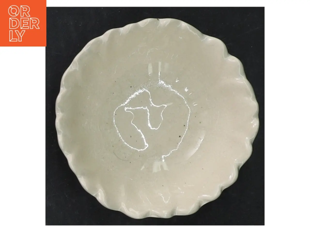 Billede 4 - Hvide porcelænsskåle fra Søstrene Grene (str. Ø. 8 cm. 4 styk)