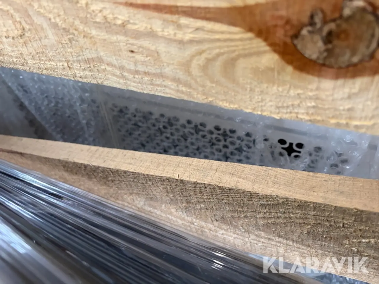 Billede 12 - Ventilationsanlæg Buccma BEDL250FVEV - 1 styk
