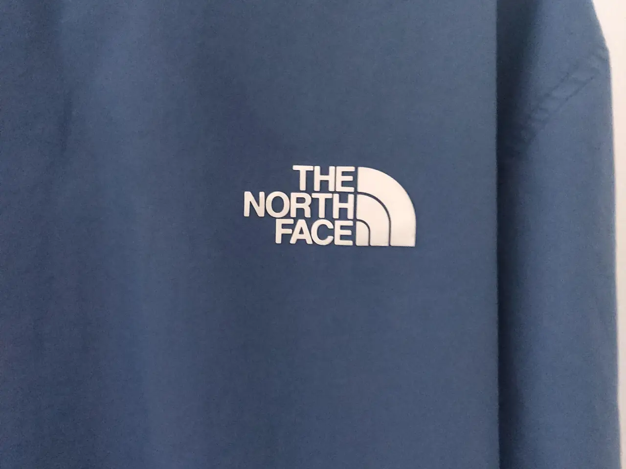 Billede 11 - The North Face Windwall Couch Jakke Blå