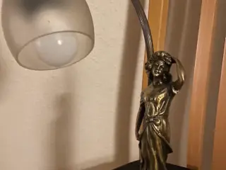 Smuk lampe