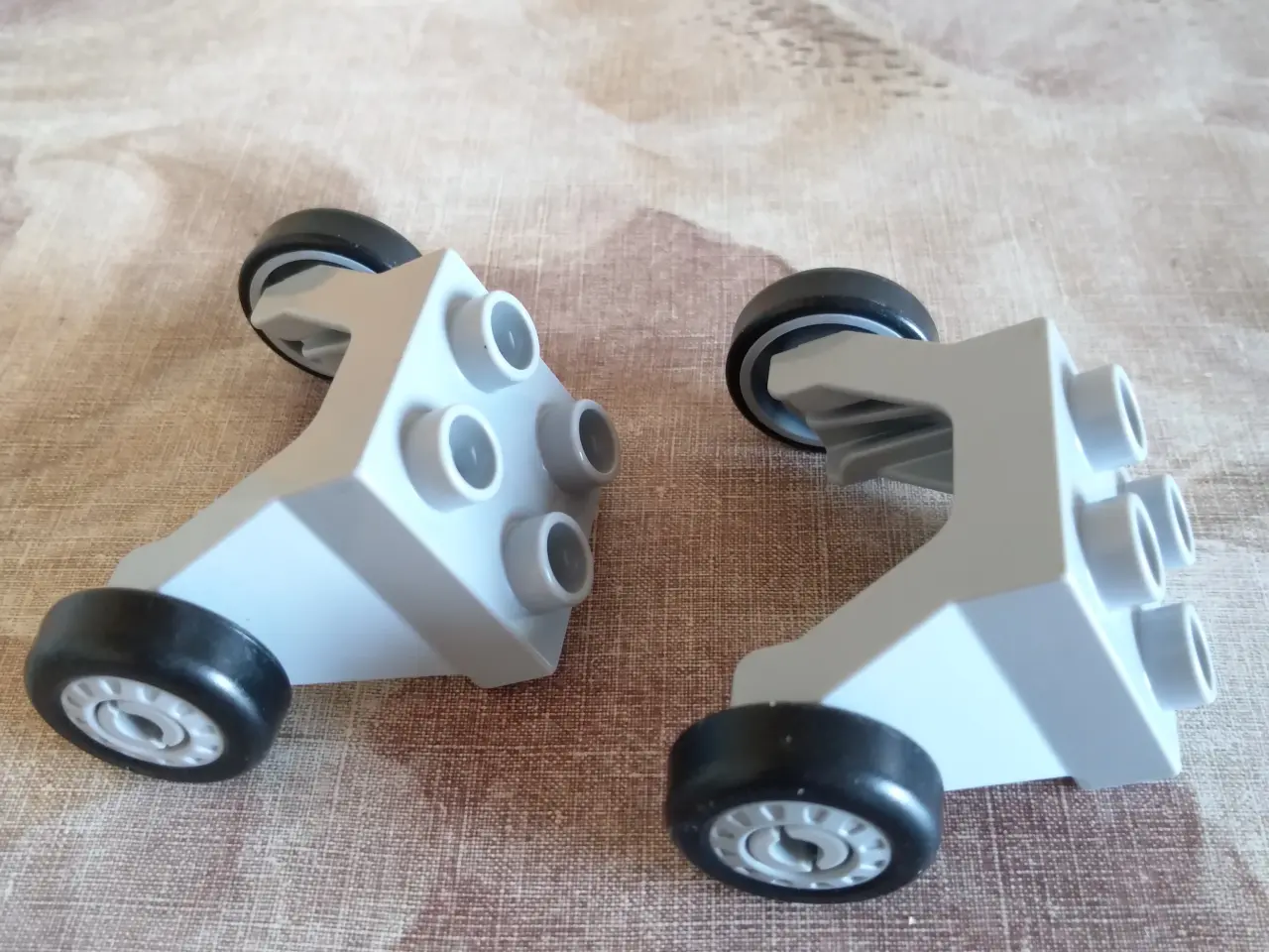 Billede 14 - Blandet LEGO Duplo 