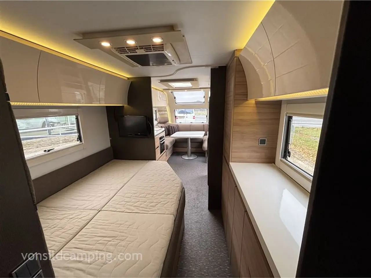 Billede 7 - 2016 - Adria Alpina 763 UK