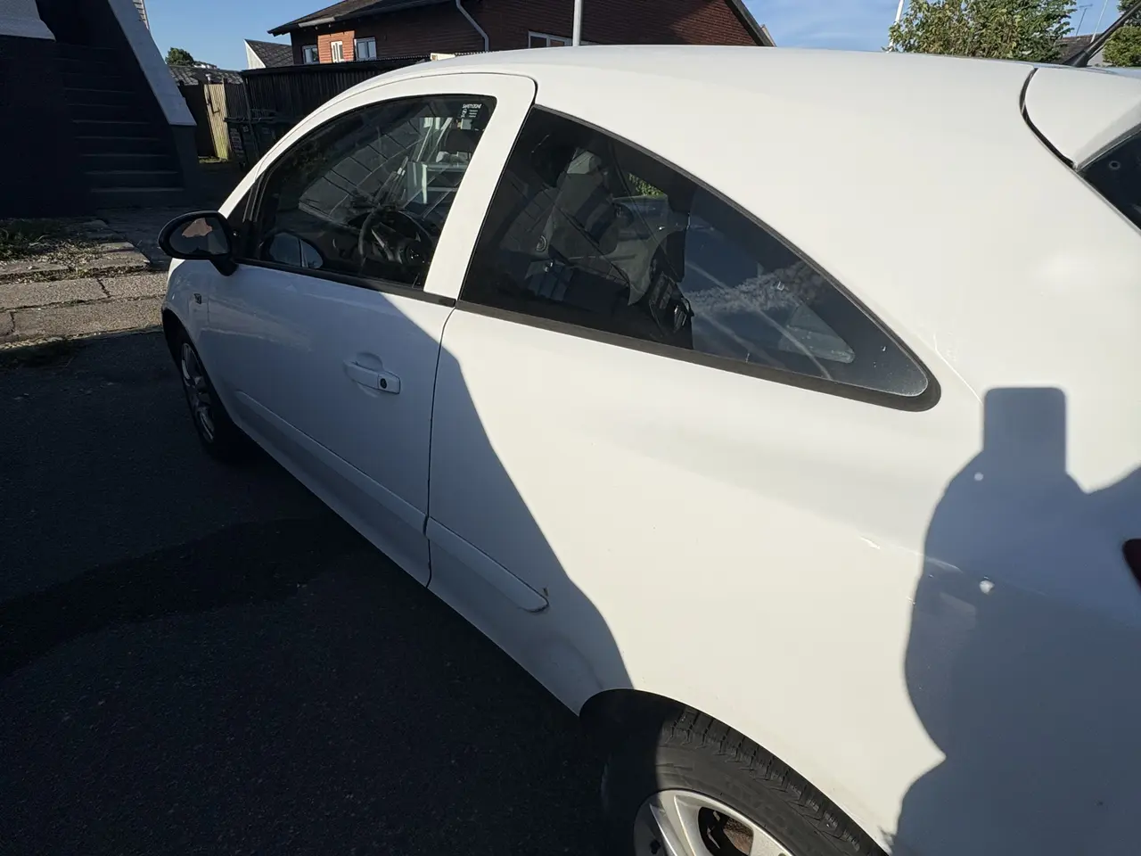 Billede 5 - Opel Corsa 