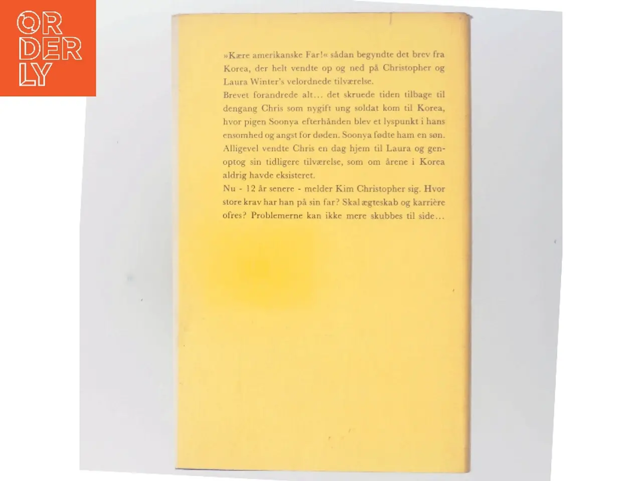 Billede 3 - Det nye år af Pearl S. Buck (Bog)