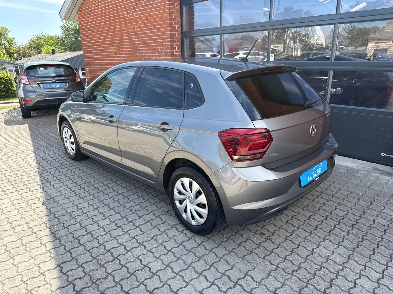 Billede 4 - VW Polo 1,0 TSi 95 Comfortline
