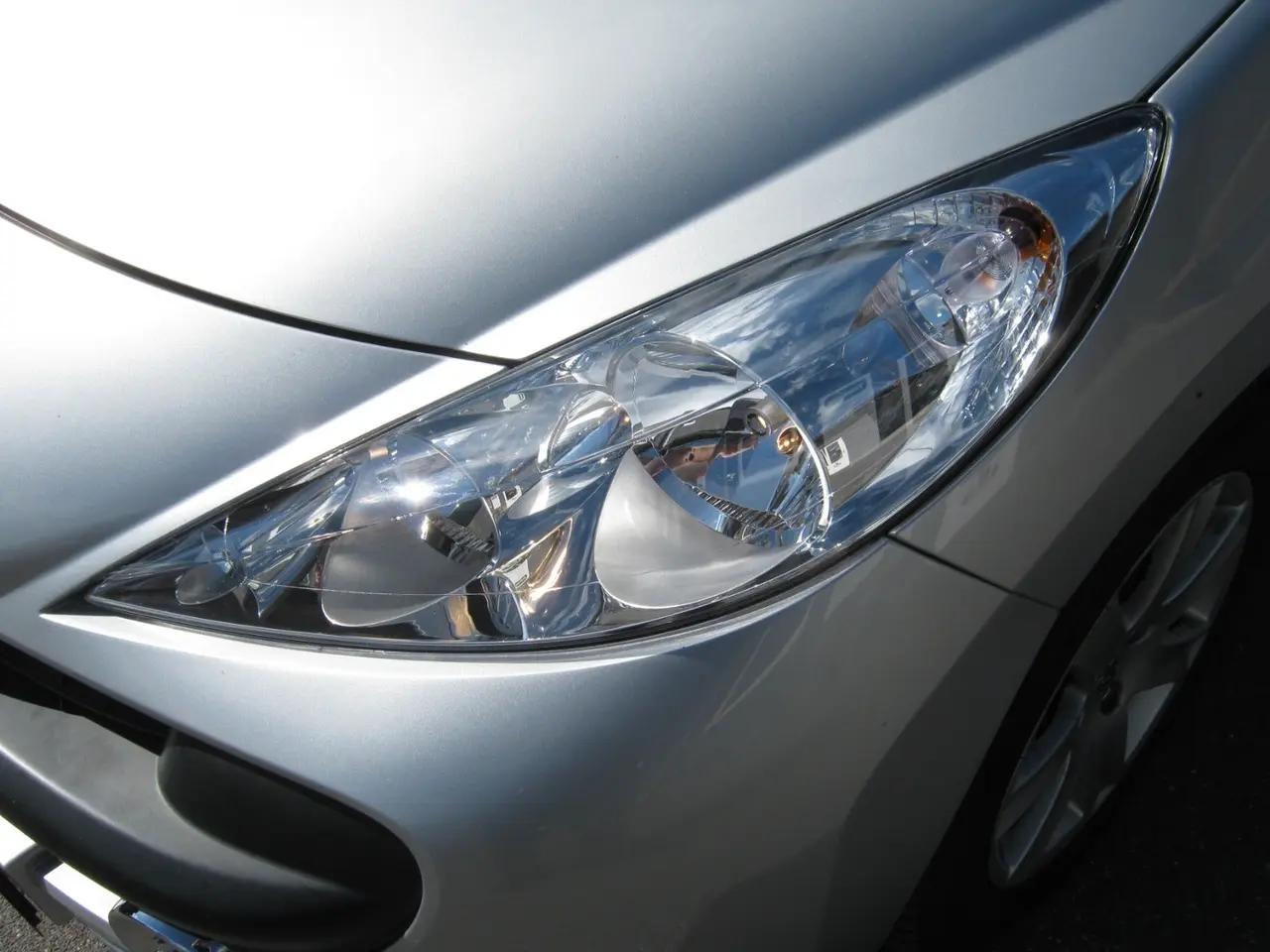 Billede 15 - Peugeot 207 1,6 CC