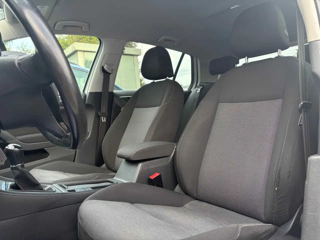 Billede 8 - VW Golf VII 1,6 TDi 110 BlueMotion