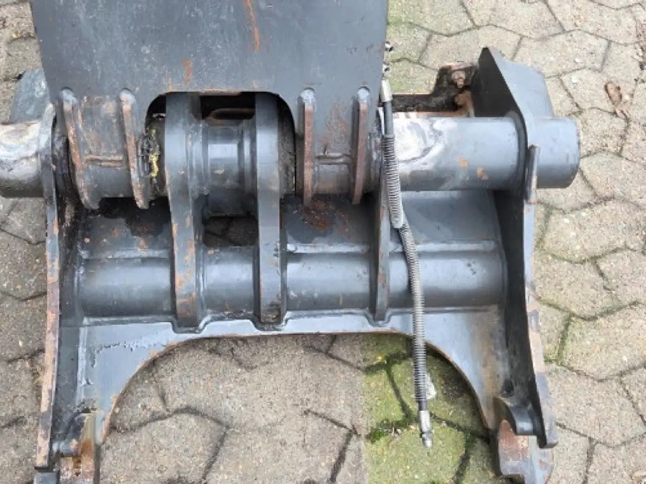 Billede 6 - Bobcat  TL38.70X  Bom 7288668