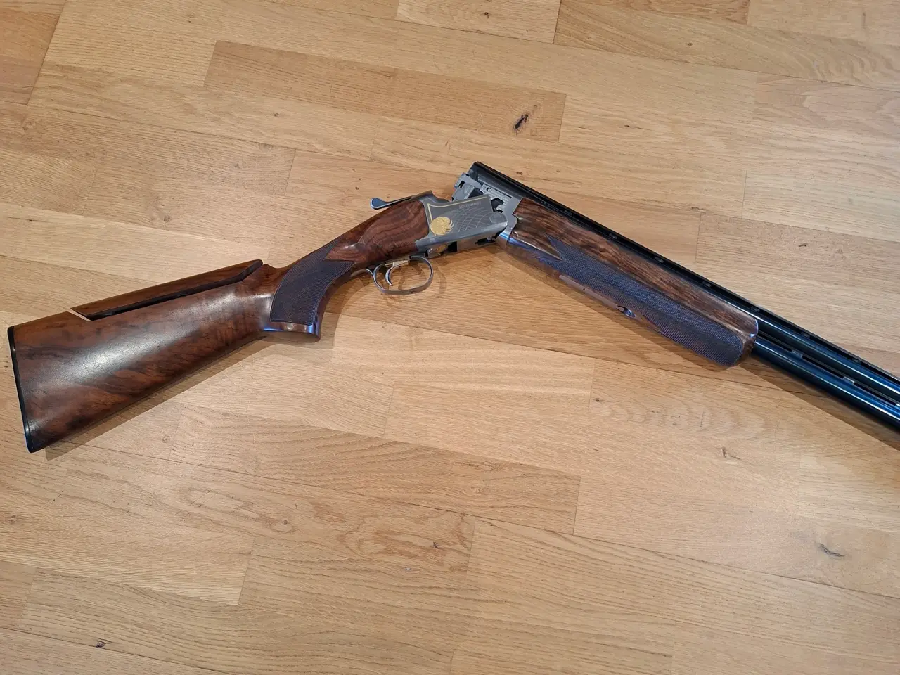 Billede 1 - Browning Ultra sx prestige kal. 12/76