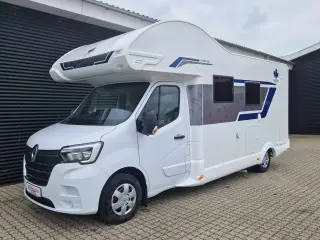 2025 - Ahorn Camp A640