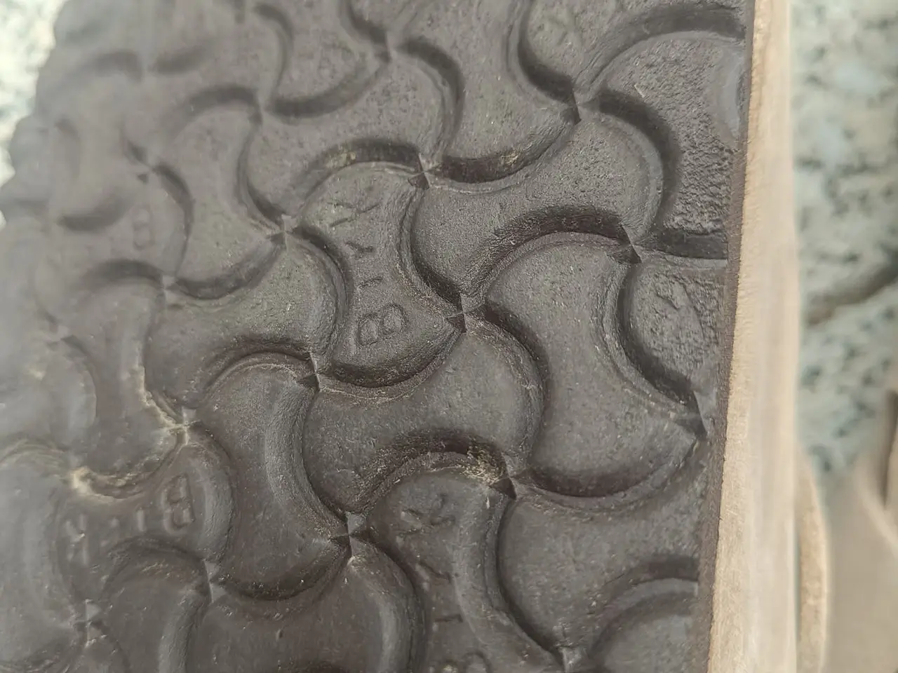 Billede 5 - Birkenstock - Boston blød fodseng