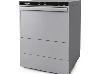 Underbordsopvasker 50 x 50 cm kurv – 230 V