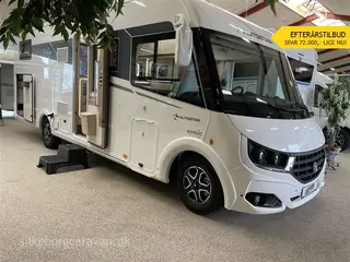 2026 - Autostar Prestige I 790 LJ
