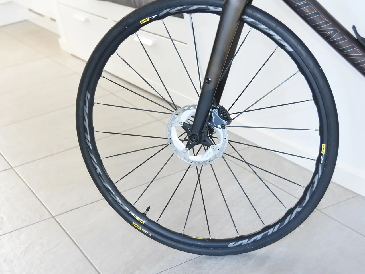 Billede 3 - carbon specialized gravel cykel