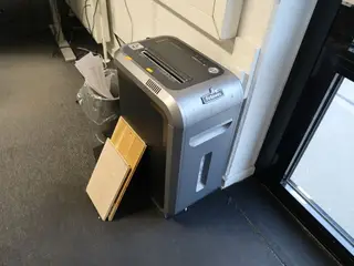 Makulator FELLOWES S8-99Ci