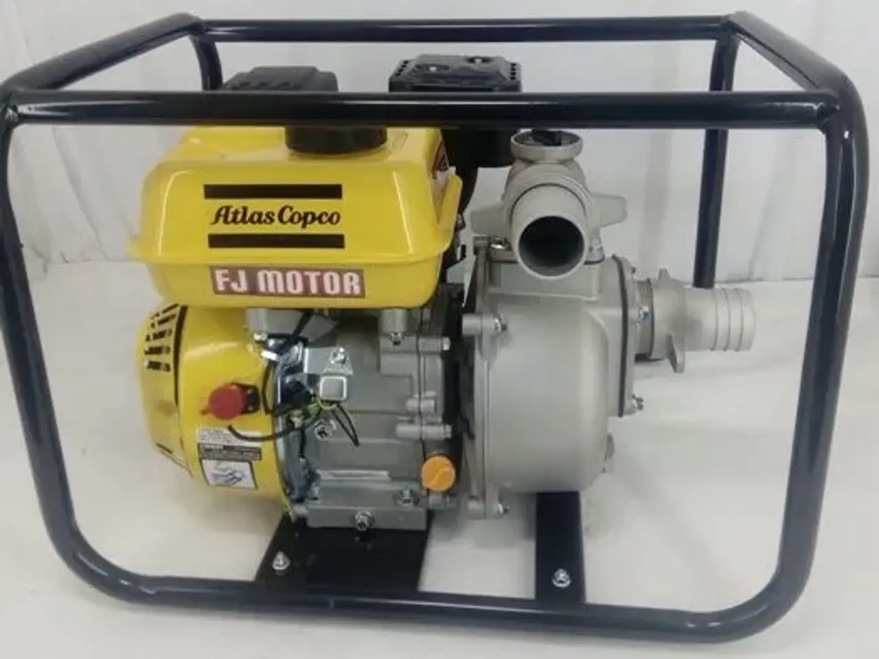 Billede 1 -  Vandpumpe 2"