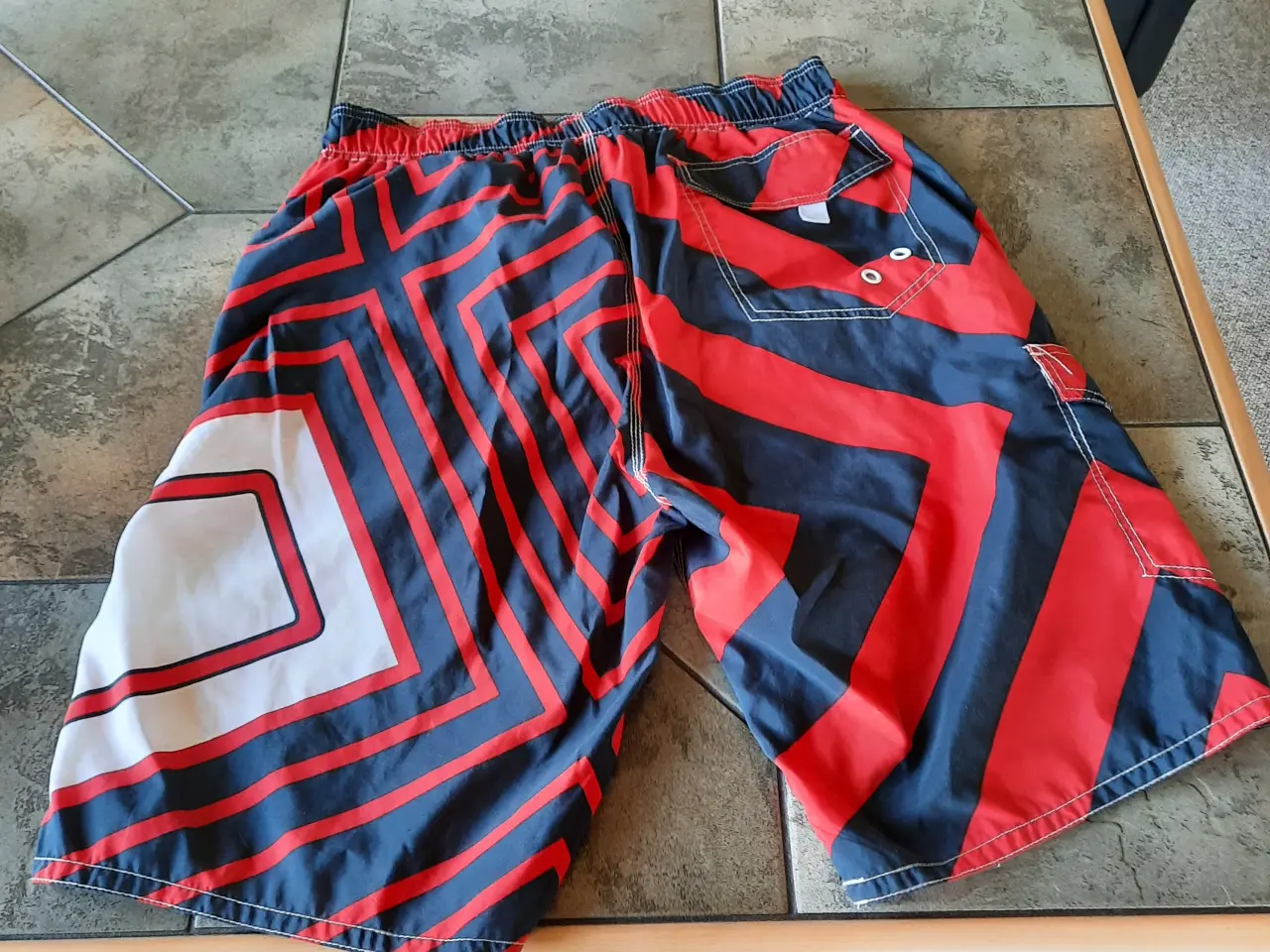 Billede 1 - Badeshorts 