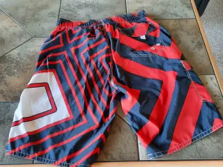 Badeshorts