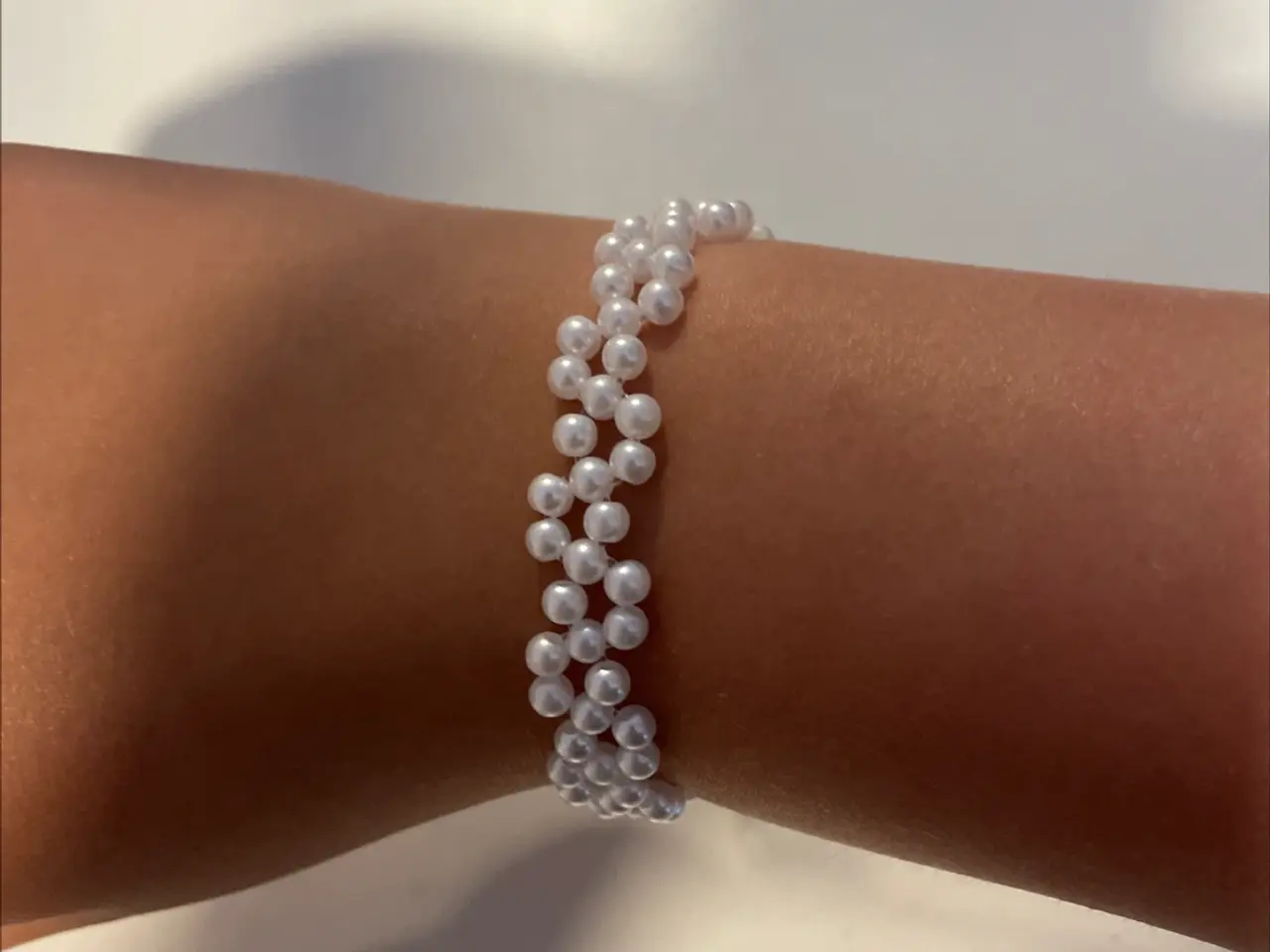 Billede 4 - Armbånd