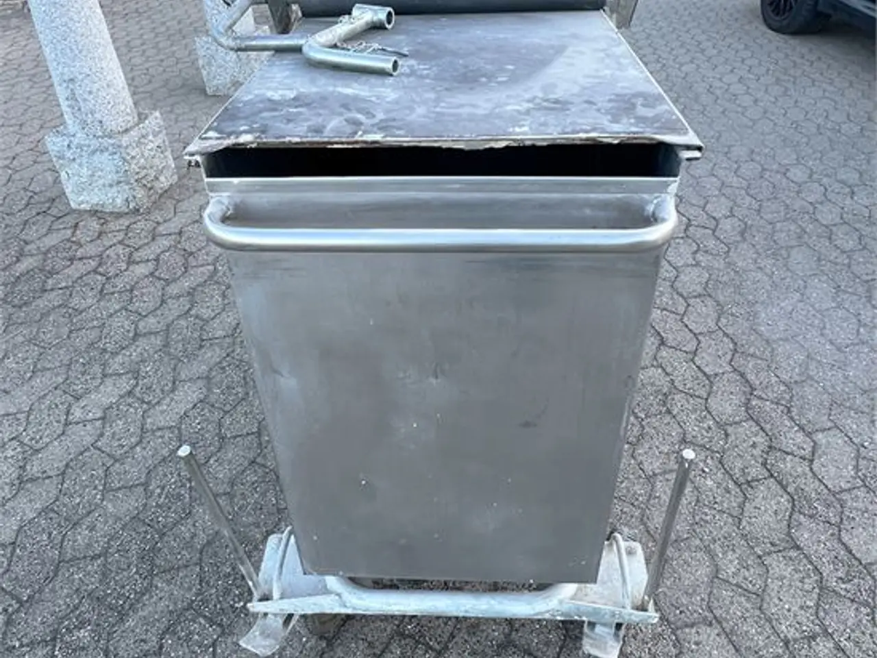 Billede 5 - Wagner HC 55 E