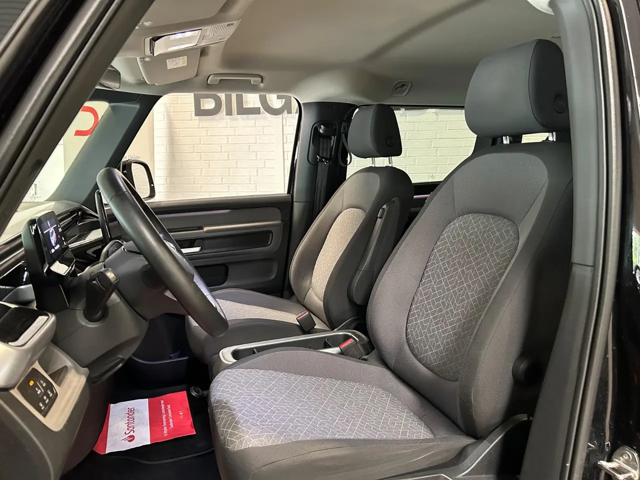 Billede 5 - VW ID. Buzz 77 Pro SWB