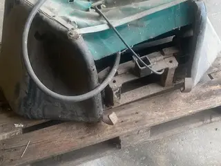 Jumas traktor