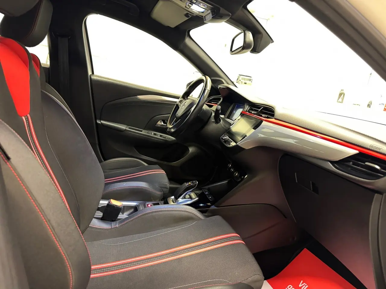 Billede 13 - Opel Corsa-e 50 GS-Line