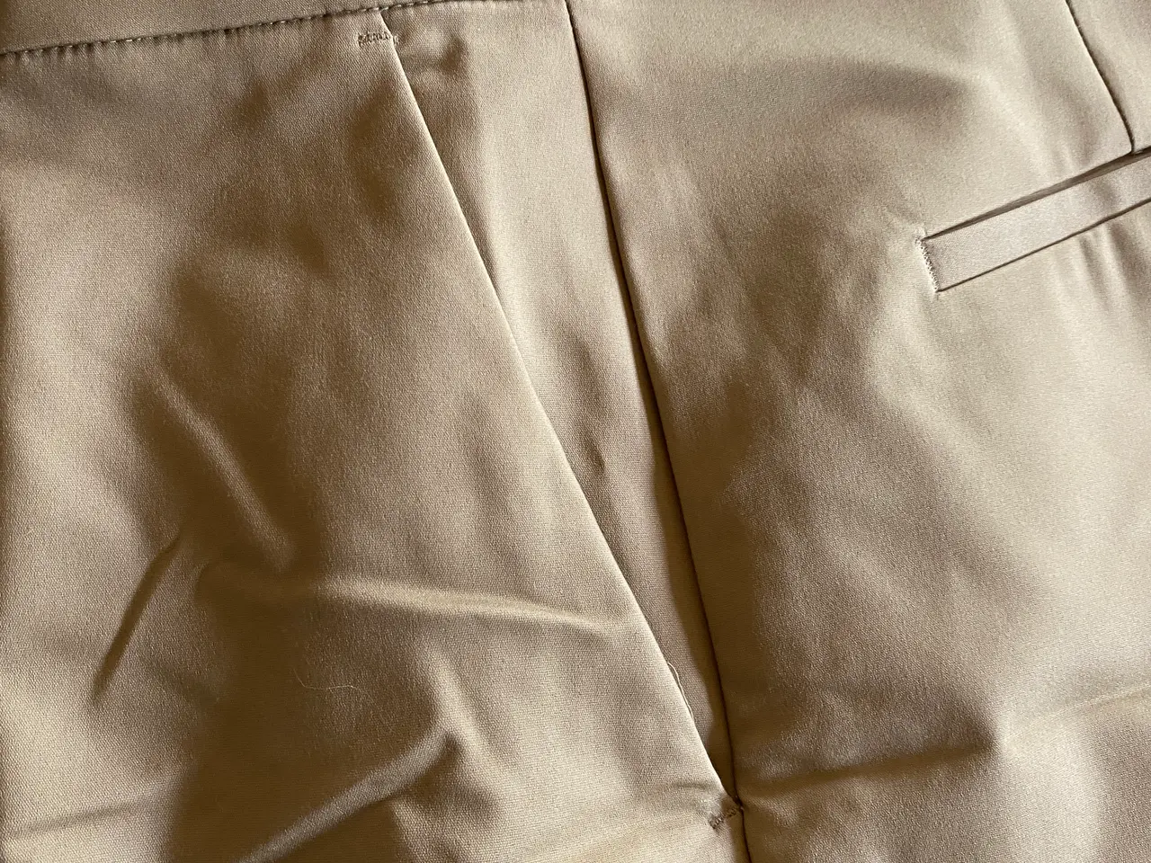 Billede 3 - Bukser fra H&M i str. 46