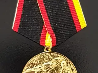 USSR medalje