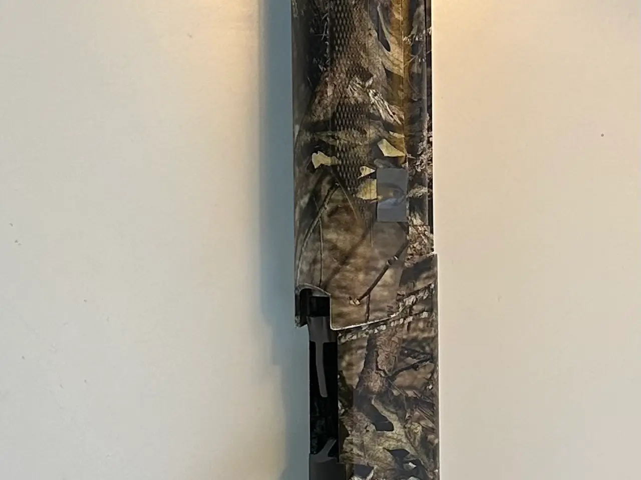Billede 2 - Mossberg pumpgun model 835 Ultimag camo