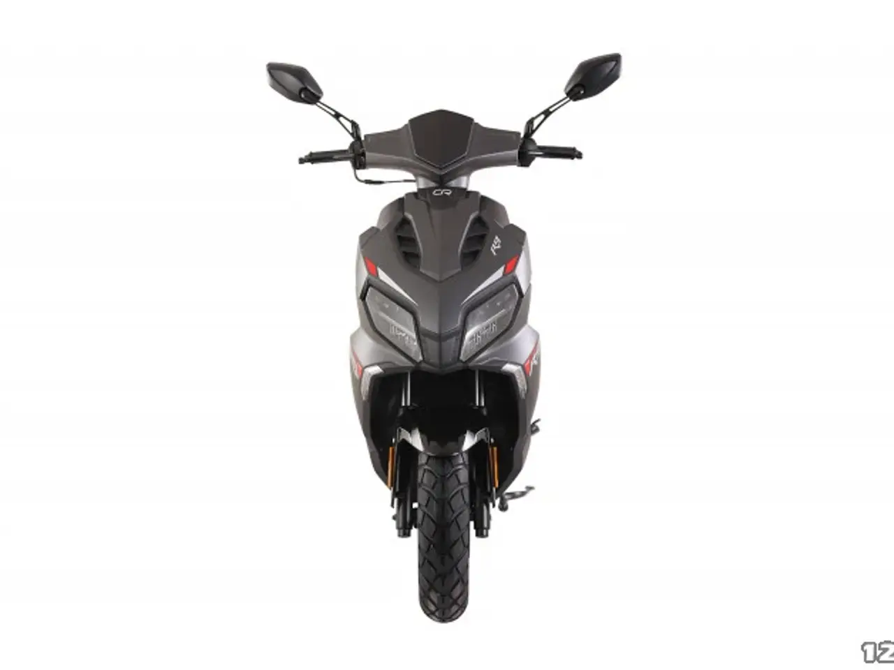 Billede 8 - MotoCR R9 PURE
