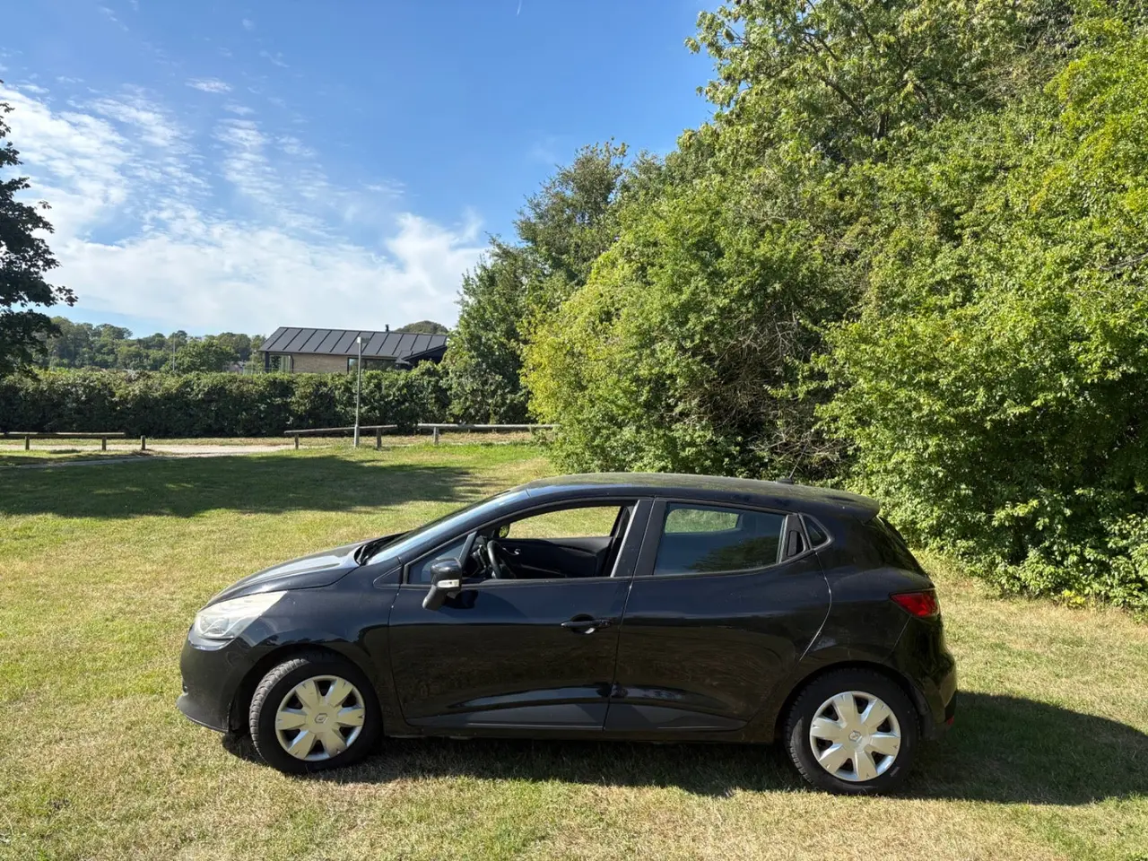Billede 8 - Renault Clio IV 1,2 16V Expression