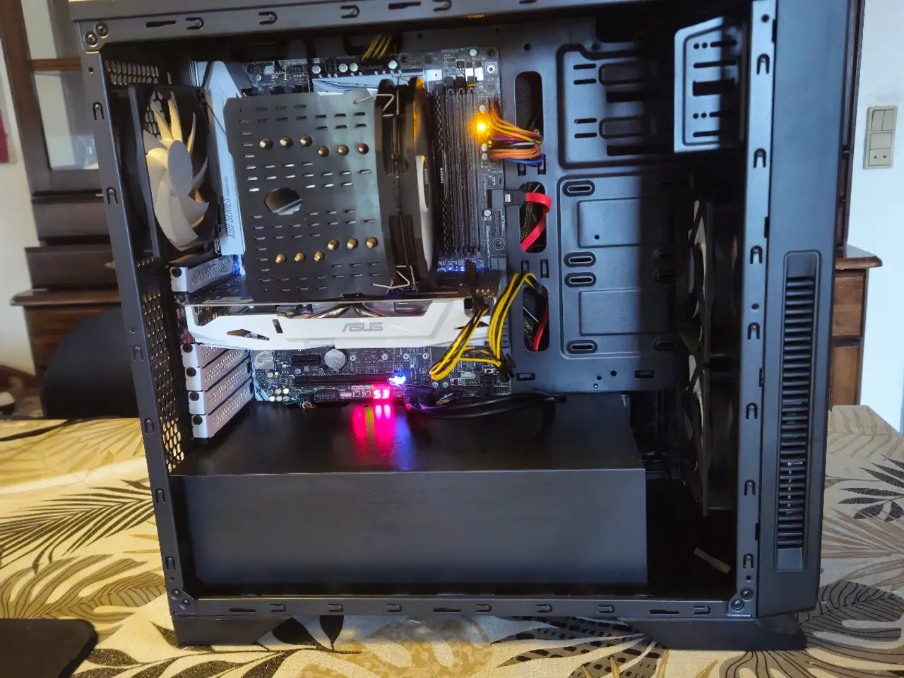 Billede 1 - I7 Gamer Computer