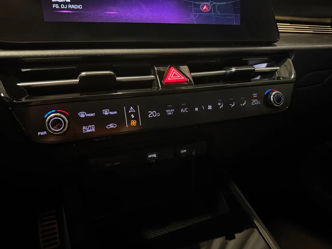 Billede 14 - Kia Niro 64 EV Premium